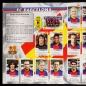 Preview: Champions League 2000 Panini Album komplett - leeres Poster