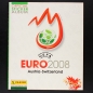 Preview: Euro 2008 Panini Sticker Album