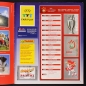 Preview: Euro 2008 Panini Sticker Album komplett