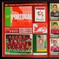 Preview: Euro 2008 Panini Sticker Album komplett