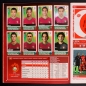 Preview: Euro 2008 Panini Sticker Album komplett