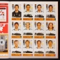 Preview: Euro 2008 Panini Sticker Album komplett