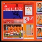 Preview: Euro 2008 Panini Sticker Album komplett