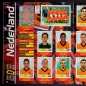 Preview: Euro 2000 Panini Sticker Album komplett