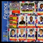 Preview: Euro 2000 Panini Sticker Album komplett