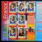 Preview: Euro 2000 Panini Sticker Album komplett