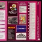 Preview: Euro 2012 Panini Sticker Album komplett - Poster