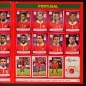 Preview: Euro 2012 Panini Sticker Album komplett - Poster