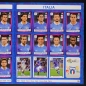 Preview: Euro 2012 Panini Sticker Album komplett - Poster