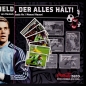 Preview: Euro 2012 Panini Sticker Album komplett - Poster