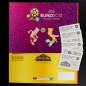 Preview: Euro 2012 Panini Sticker Album komplett - Poster