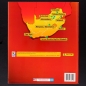 Preview: South Africa 2010 Panini empty sticker album - US Version