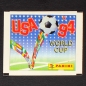 Preview: USA 94 Panini Sticker Tüte - Divella Version