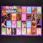 Preview: Pop Music Kuroczik sticker Folder - Bubble Gum