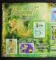 Preview: Tinker Bell Panini Sticker Album