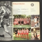 Preview: Fußball 1969-70 Bergmann Album