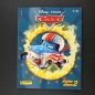 Preview: Cars 2 Panini Sticker Album