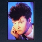 Preview: Paul Young Panini Sticker No. 131 - Smash Hits 85