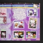 Preview: Hello Kitty Fashion Panini Sticker Album