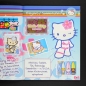 Preview: Hello Kitty Fashion Panini Sticker Album