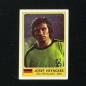 Preview: Josef Heynckes Panini Sticker Europa 80