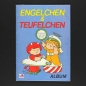 Preview: Engelchen und Teufelchen von Ulli Sticker Album