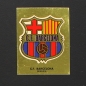 Preview: C.F Barcelona Panini extra Sticker