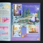 Preview: I love Princess Panini Sticker Album