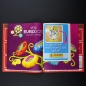 Preview: Euro 2012 Poland Ukraine Panini Album