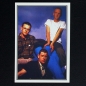 Preview: Bronski Beat Panini Sticker No. 116 - Smash Hits 85