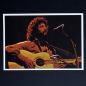 Preview: Cat Stevens Panini Sticker No. 26 - Pop Stars