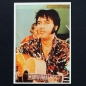 Preview: Elvis Presley Panini Sticker No. 33 - Pop Stars