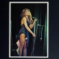 Preview: Tina Turner Panini Sticker No. 28 - Pop Stars