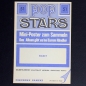 Preview: Sweet Panini Sticker No. 51 - Pop Stars