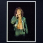 Preview: Roger Daltrey Panini Sticker No. 77 - Pop Stars