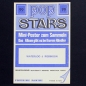 Preview: Waterloo & Robinson Panini Sticker No. 99 - Pop Stars