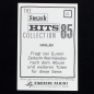 Preview: Marillion Panini Sticker No. 82 - Smash Hits 85