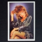 Preview: Tina Turner Panini Sticker No. 143 - Smash Hits 85