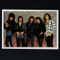 Preview: Bon Jovi Panini Sticker No. 21 - Smash Hits 87