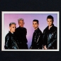 Preview: Depeche Mode Panini Sticker No. 41 - Smash Hits 87