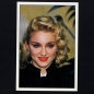 Preview: Madonna Panini Sticker No. 114 - Smash Hits 87