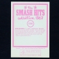 Preview: Madonna Panini Sticker No. 114 - Smash Hits 87