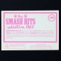 Preview: Spandau Ballet Panini Sticker No. 148 - Smash Hits 87