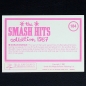 Preview: Duran Duran Panini Sticker No. 184 - Smash Hits 87