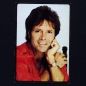 Preview: Cliff Richard Panini Sticker No. 61 - Smash Hits 84