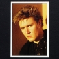 Preview: Simon le Bon Panini Sticker No. 48 - Smash Hits 87