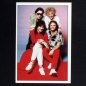 Preview: Van Halen Panini Sticker No. 169 - Smash Hits 87