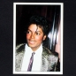 Preview: Michael Jackson Panini Sticker No. 88 - Smash Hits 87