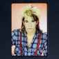 Preview: Limahl Panini Sticker No. 8 - Smash Hits 85