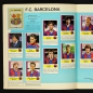 Preview: Futbol 87 Panini Sticker Album komplett